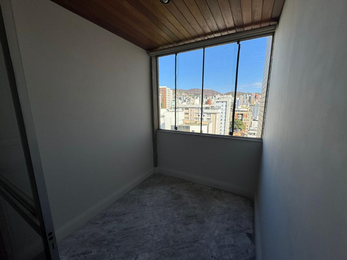 Apartamento, Savassi, 2 Quartos, 1 Vaga, 2 Suítes