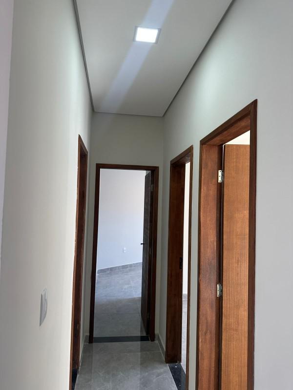 Casa, Vila Verde, 3 Quartos, 2 Vagas, 1 Suíte