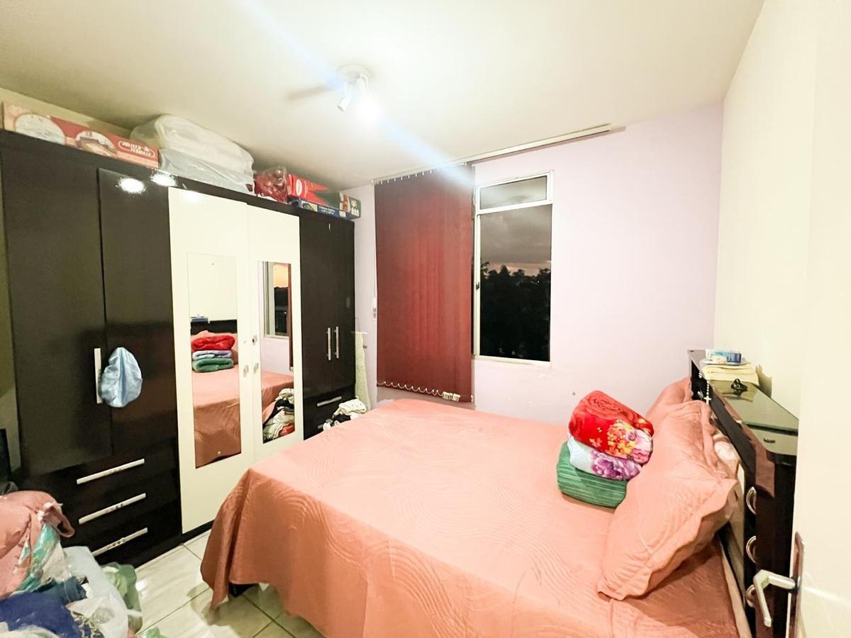 Apartamento, Manacás, 3 Quartos, 1 Vaga