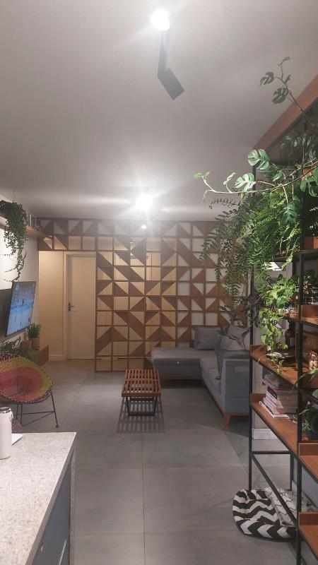 Apartamento, Jk, 4 Quartos, 2 Vagas