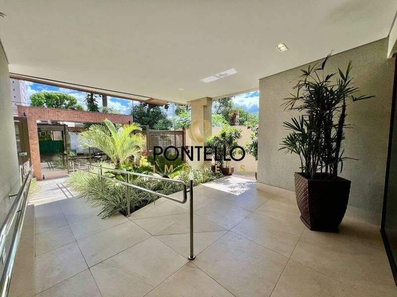 Apartamento, Pampulha, 2 Quartos, 2 Vagas, 2 Suítes