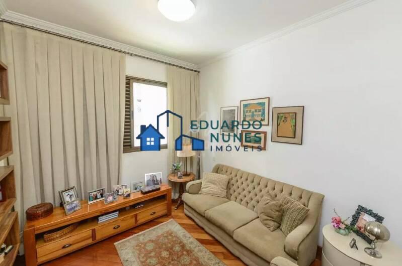 Apartamento, Luxemburgo, 4 Quartos, 3 Vagas, 1 Suíte