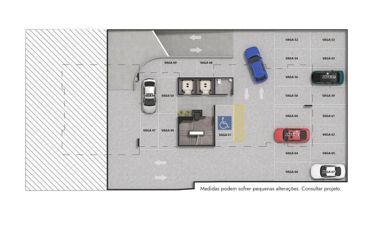 Apartamento, Santa Efigênia, 2 Quartos, 2 Vagas, 2 Suítes