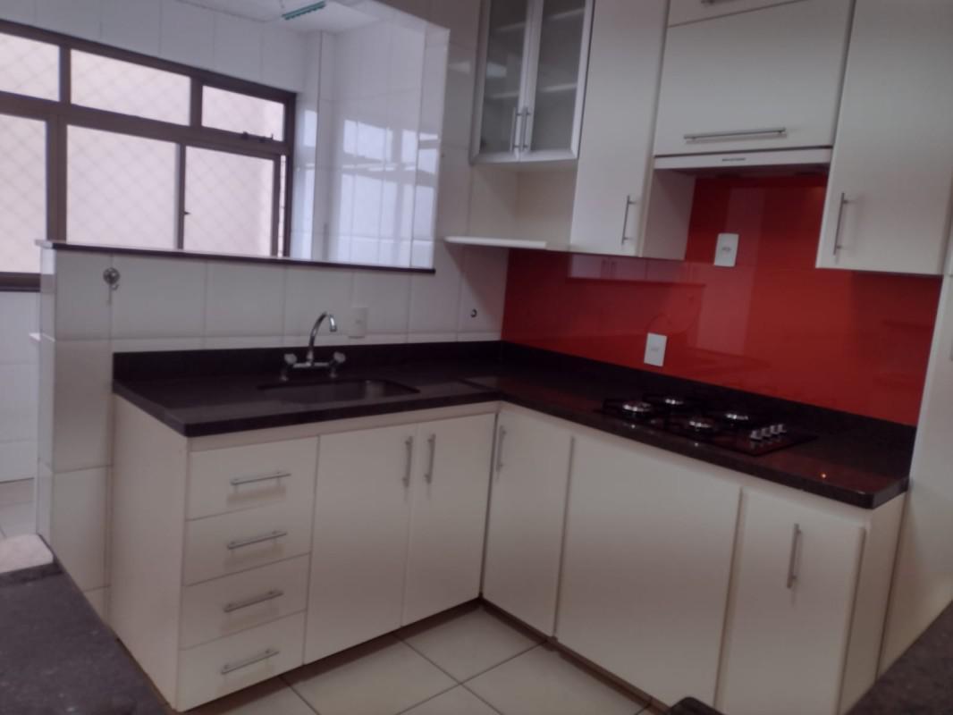 Apartamento, Calafate, 3 Quartos, 2 Vagas, 1 Suíte