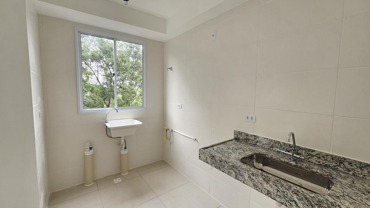 Apartamento, Eldorado, 2 Quartos, 1 Vaga
