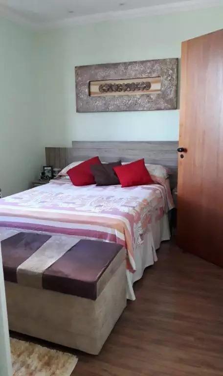 Apartamento, Buritis, 2 Quartos, 1 Vaga, 1 Suíte