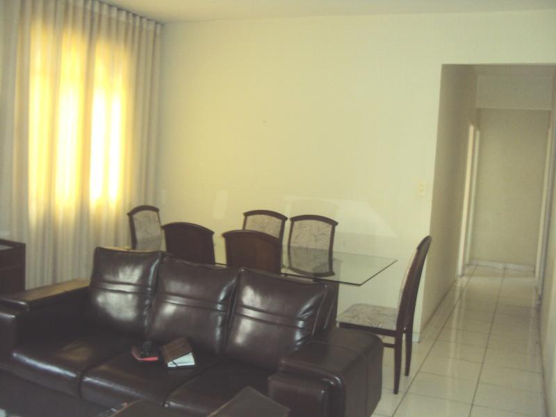 Apartamento, Madre Gertrudes, 3 Quartos, 1 Vaga