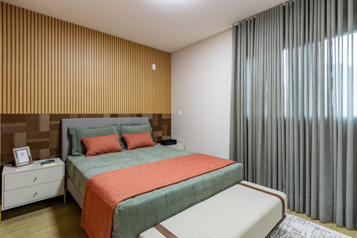 Apartamento, Gutierrez, 3 Quartos, 3 Vagas, 1 Suíte