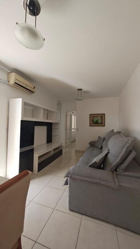 Apartamento, Ouro Preto, 2 Quartos, 0 Vaga, 1 Suíte