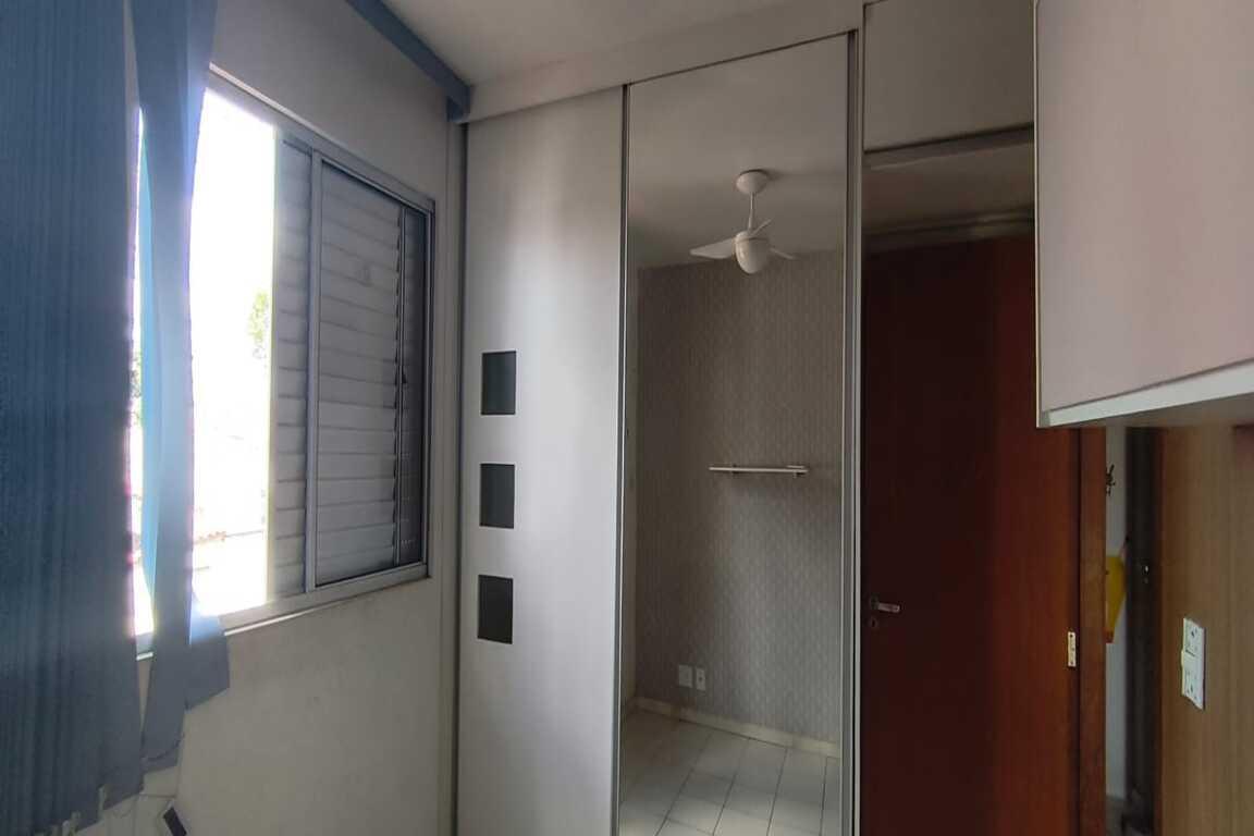 Cobertura, União, 4 Quartos, 2 Vagas, 2 Suítes