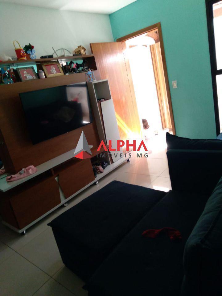 Apartamento, São Pedro, 3 Quartos, 1 Vaga