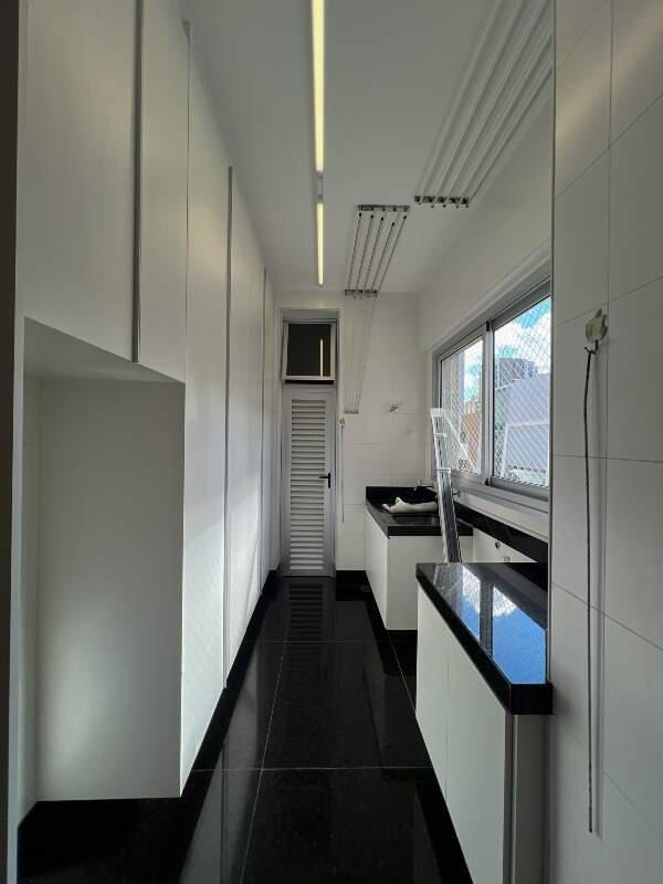 Apartamento, Savassi, 4 Quartos, 4 Vagas, 4 Suítes