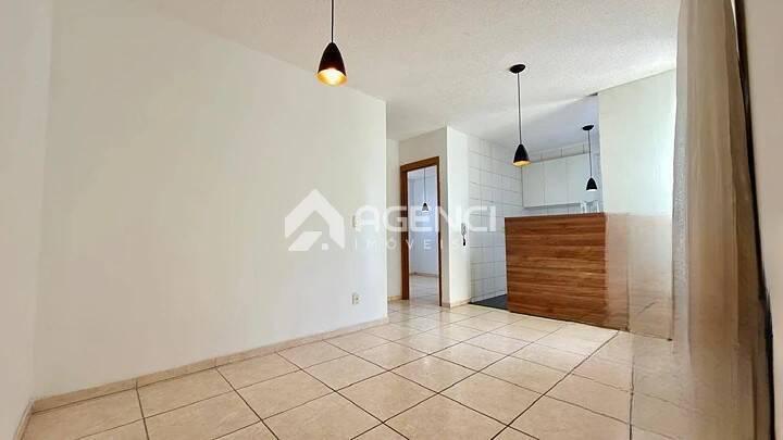 Apartamento, Chácaras Reunidas Santa Terezinha, 2 Quartos, 0 Vaga, 0 Suíte