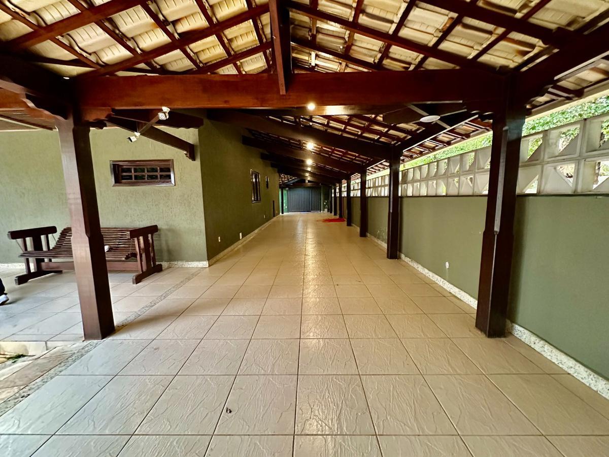 Casa, Bandeirantes (pampulha), 4 Quartos, 10 Vagas, 3 Suítes