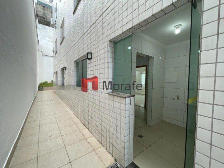 Apartamento, Jardim América, 3 Quartos, 2 Vagas, 1 Suíte