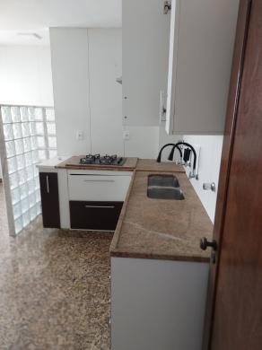 Apartamento, Barroca, 4 Quartos, 2 Vagas, 1 Suíte