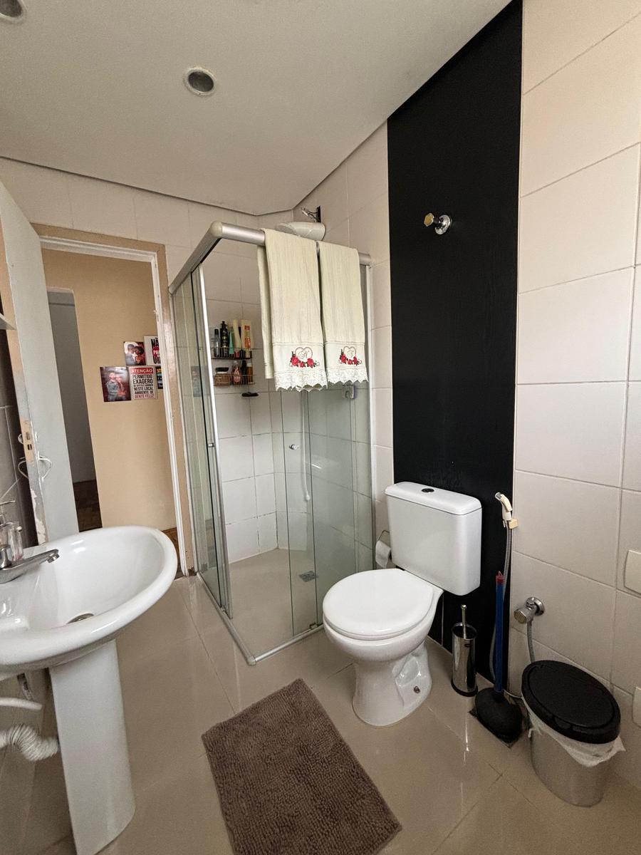 Apartamento, Serra, 3 Quartos, 1 Vaga