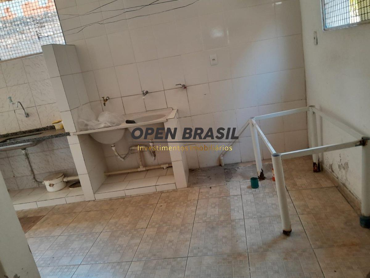 Lote, Santa Inês, 3 Quartos, 0 Vaga, 1 Suíte