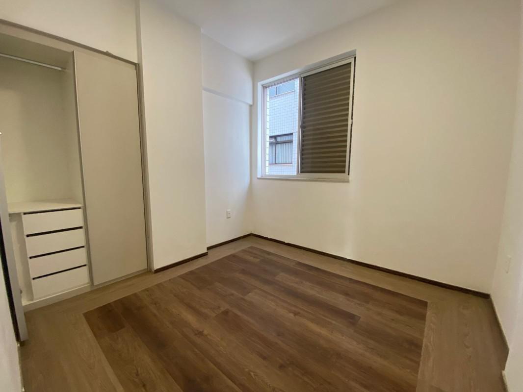 Apartamento, Anchieta, 3 Quartos, 1 Vaga, 1 Suíte