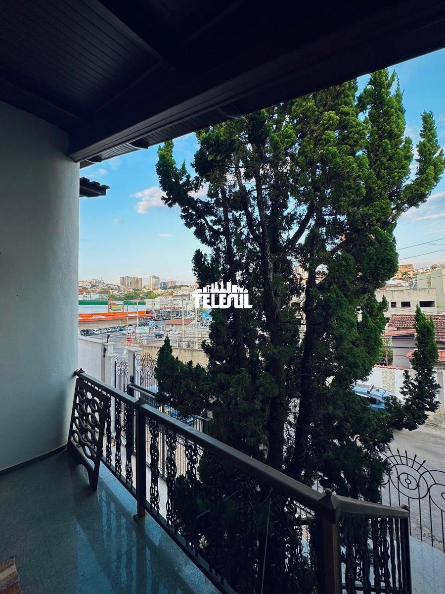 Casa, Vila Pinto, 3 Quartos, 6 Vagas, 1 Suíte