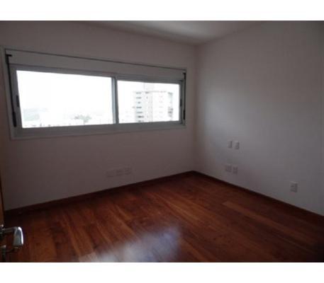 Apartamento, Vila da Serra, 4 Quartos, 4 Vagas, 4 Suítes