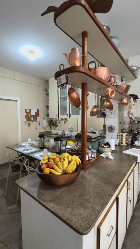 Casa, São Bento, 4 Quartos, 4 Vagas, 4 Suítes