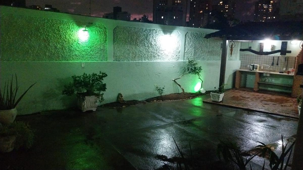 Casa, Nova Granada, 4 Quartos, 2 Vagas, 1 Suíte
