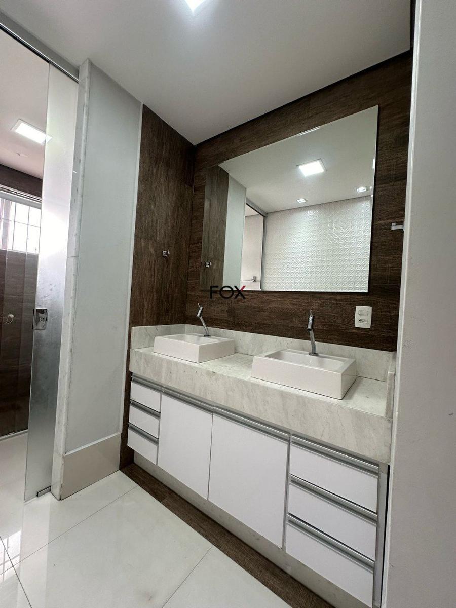 Apartamento, Santa Lúcia, 4 Quartos, 2 Vagas, 1 Suíte
