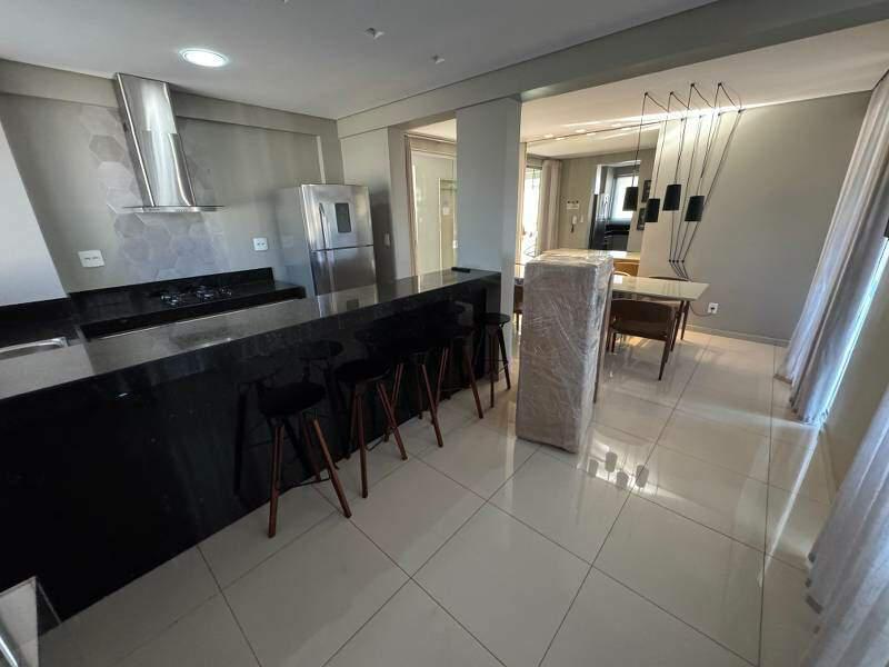 Apartamento, Dona Clara, 2 Quartos, 2 Vagas, 1 Suíte