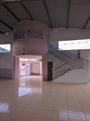 Andar, Córrego Alto, 0 Quarto, 0 Vaga