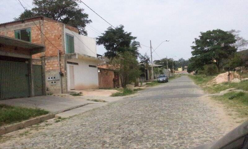 Lote, Tropical, 0 Quarto, 0 Vaga
