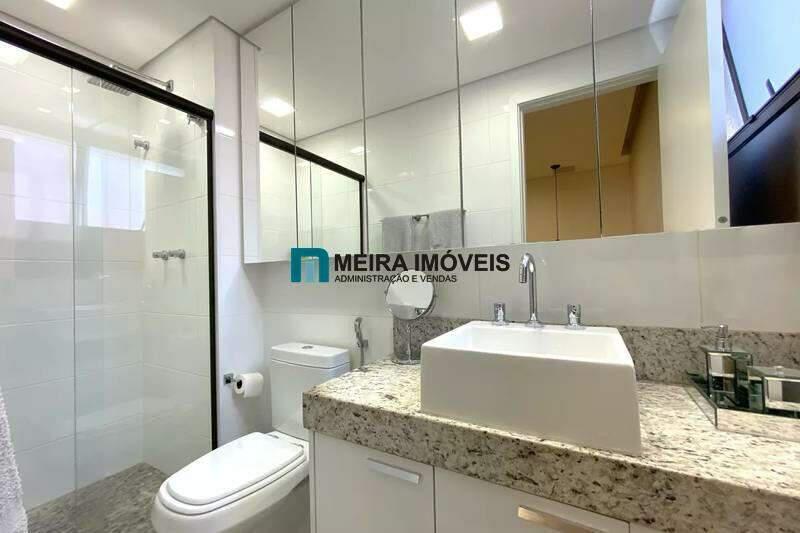 Apartamento, Funcionários, 2 Quartos, 2 Vagas, 2 Suítes