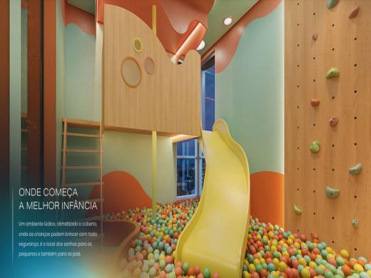 Apartamento, Anchieta, 2 Quartos, 2 Vagas, 2 Suítes