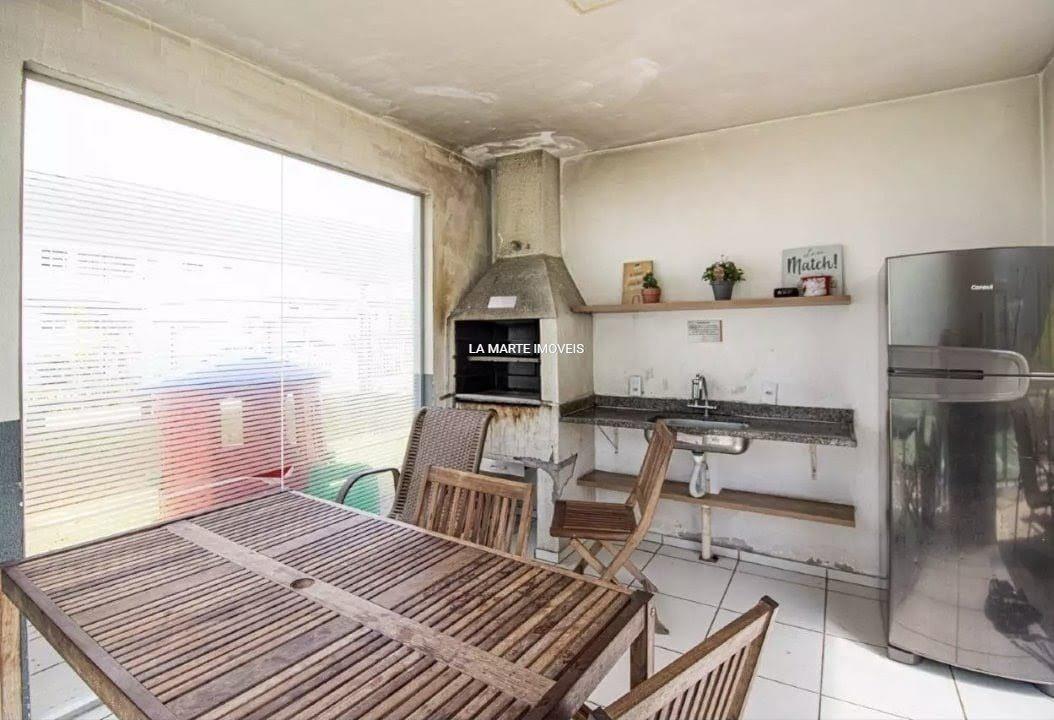 Apartamento, Jardim Riacho das Pedras, 2 Quartos, 1 Vaga, 1 Suíte