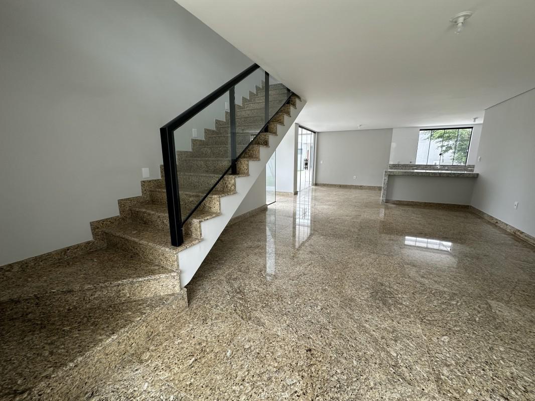 Casa, Chácara Contagem, 3 Quartos, 4 Vagas, 1 Suíte