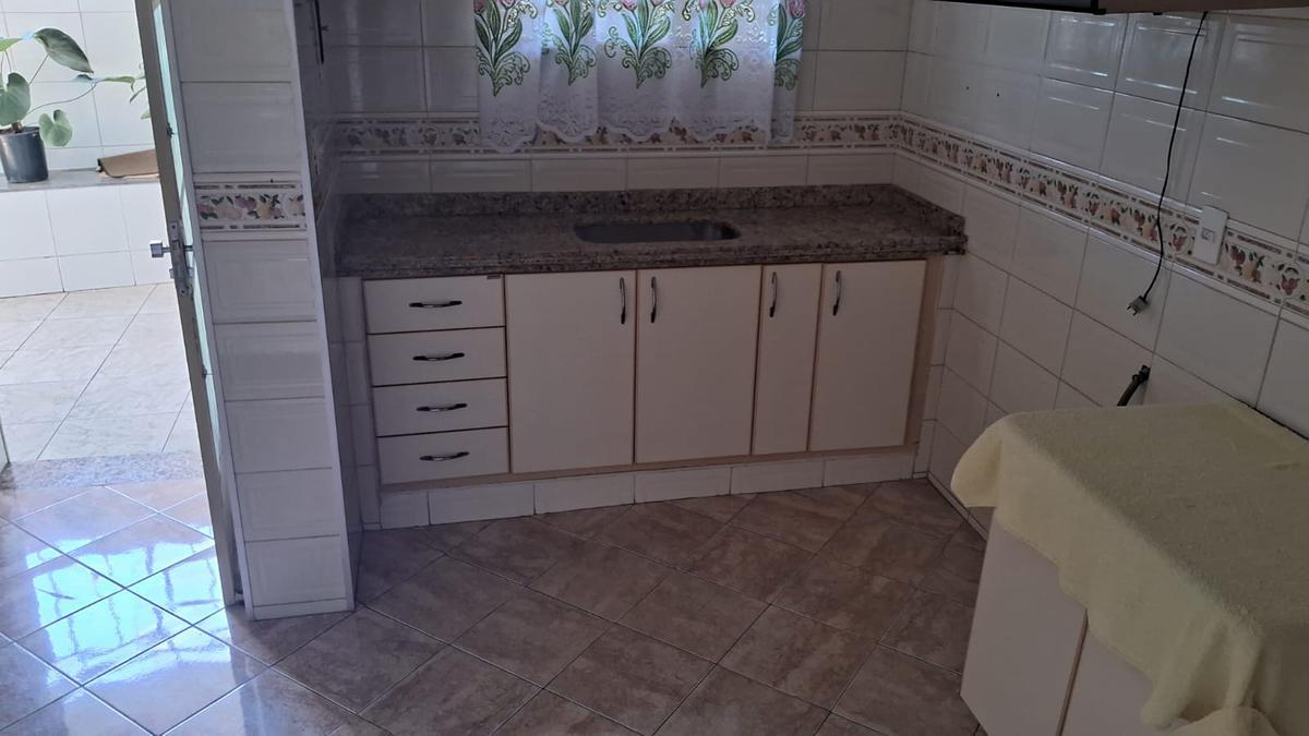 Casa, Inconfidência, 4 Quartos, 3 Vagas, 1 Suíte