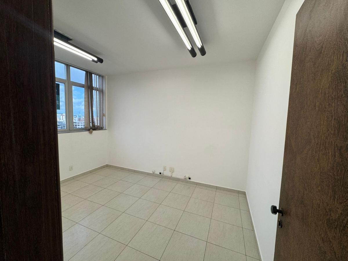 Sala, Serra, 0 Quarto, 1 Vaga