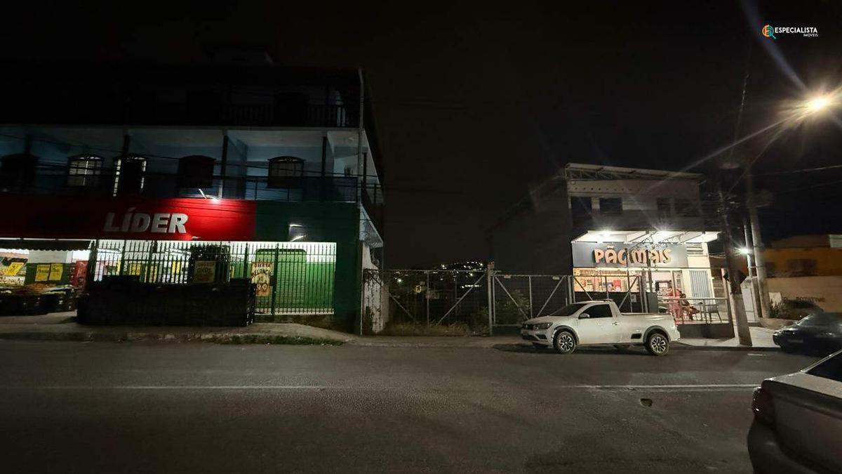 Lote, Morada do Rio, 0 Quarto, 0 Vaga