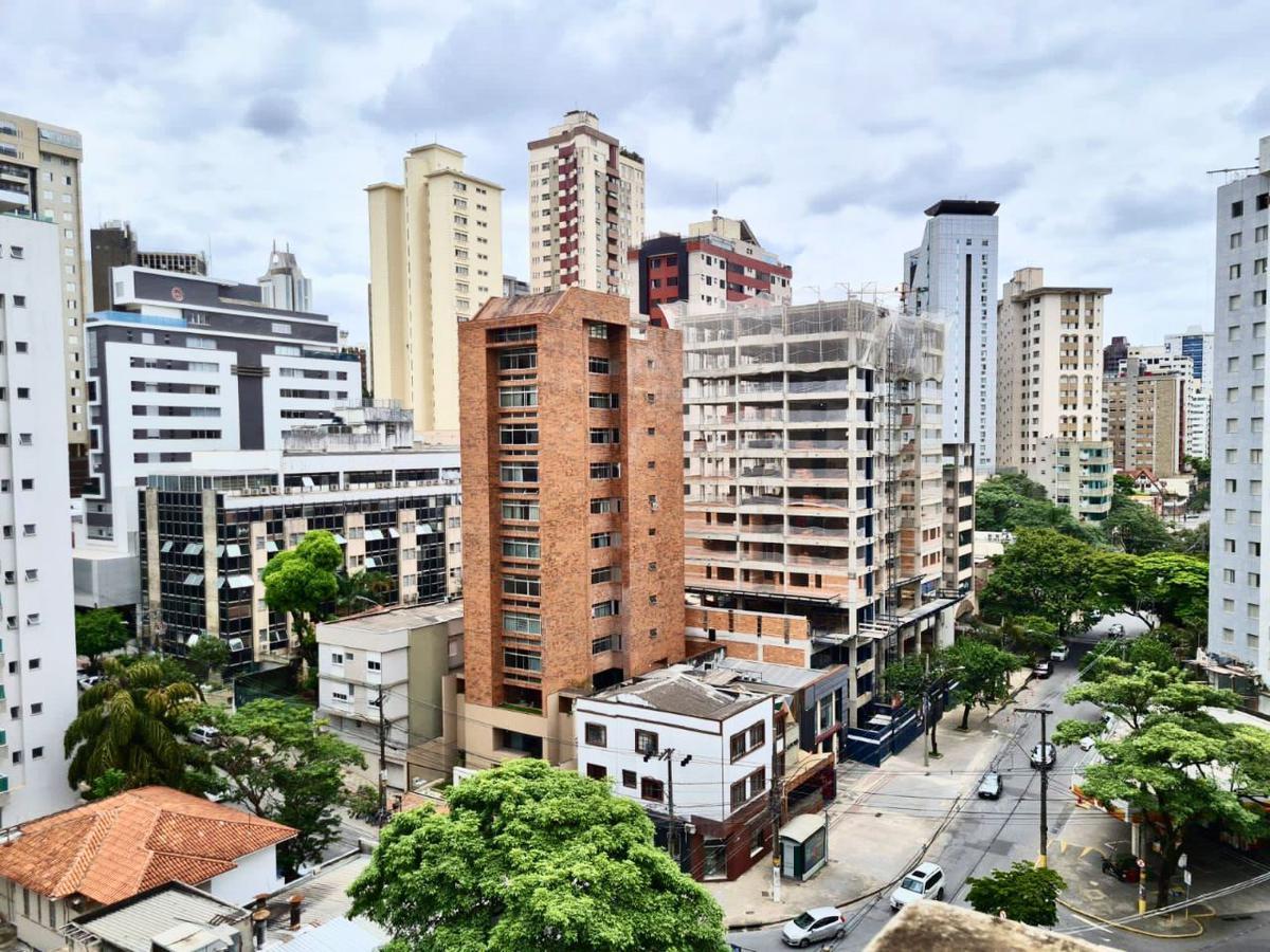 Apartamento, Lourdes, 4 Quartos, 3 Vagas, 4 Suítes