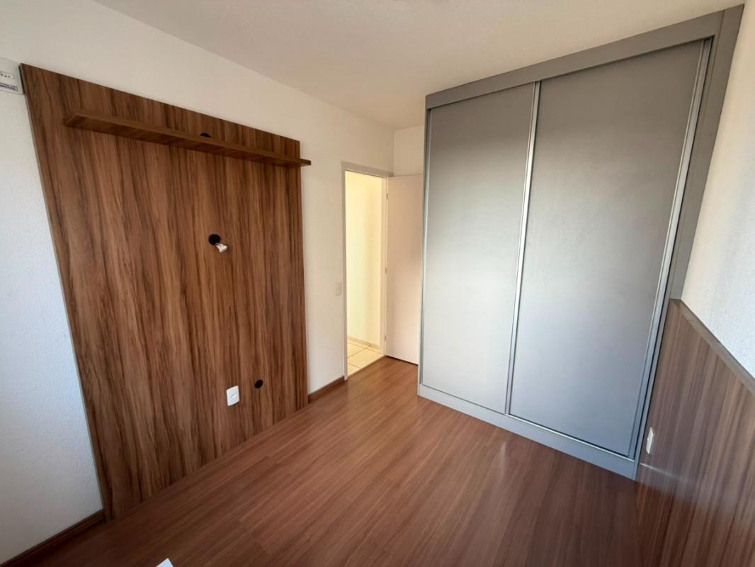 Apartamento, Jk, 2 Quartos, 1 Vaga