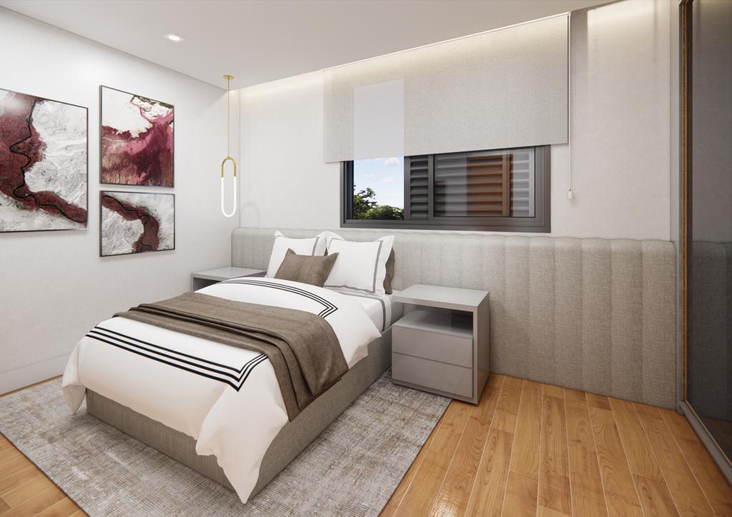 Apartamento, Prado, 3 Quartos, 2 Vagas, 1 Suíte