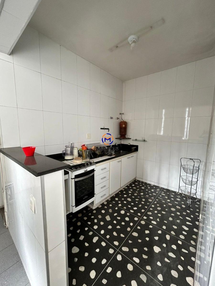 Apartamento, Santo Agostinho, 3 Quartos, 1 Vaga, 1 Suíte
