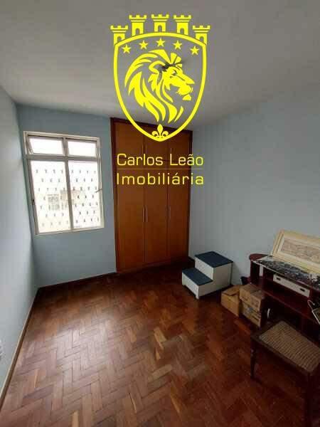 Apartamento, Alto Barroca, 2 Quartos, 1 Vaga