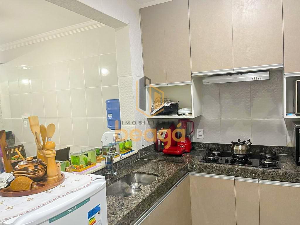 Casa, Parque Xangri-lá, 2 Quartos, 1 Vaga, 1 Suíte
