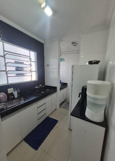 Apartamento, Santa Cruz, 2 Quartos, 1 Vaga