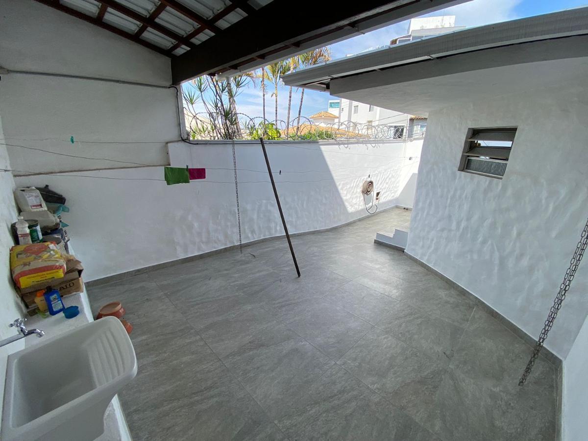 Casa, Santa Amélia, 3 Quartos, 4 Vagas, 2 Suítes