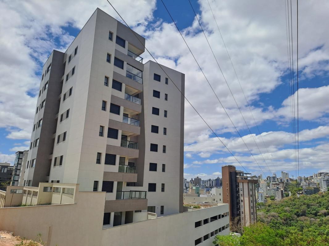 Apartamento, Buritis, 3 Quartos, 2 Vagas, 1 Suíte