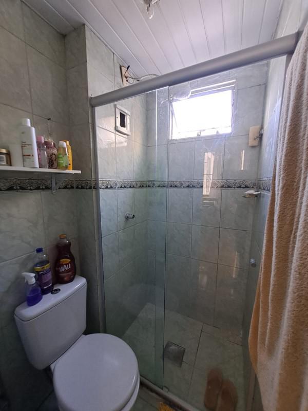 Apartamento, Vila Beneves, 2 Quartos, 1 Vaga