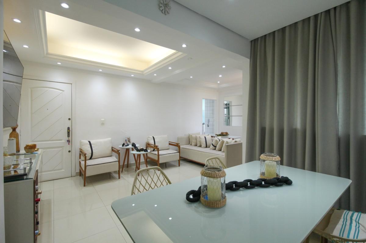 Apartamento, Manacás, 3 Quartos, 1 Vaga, 1 Suíte