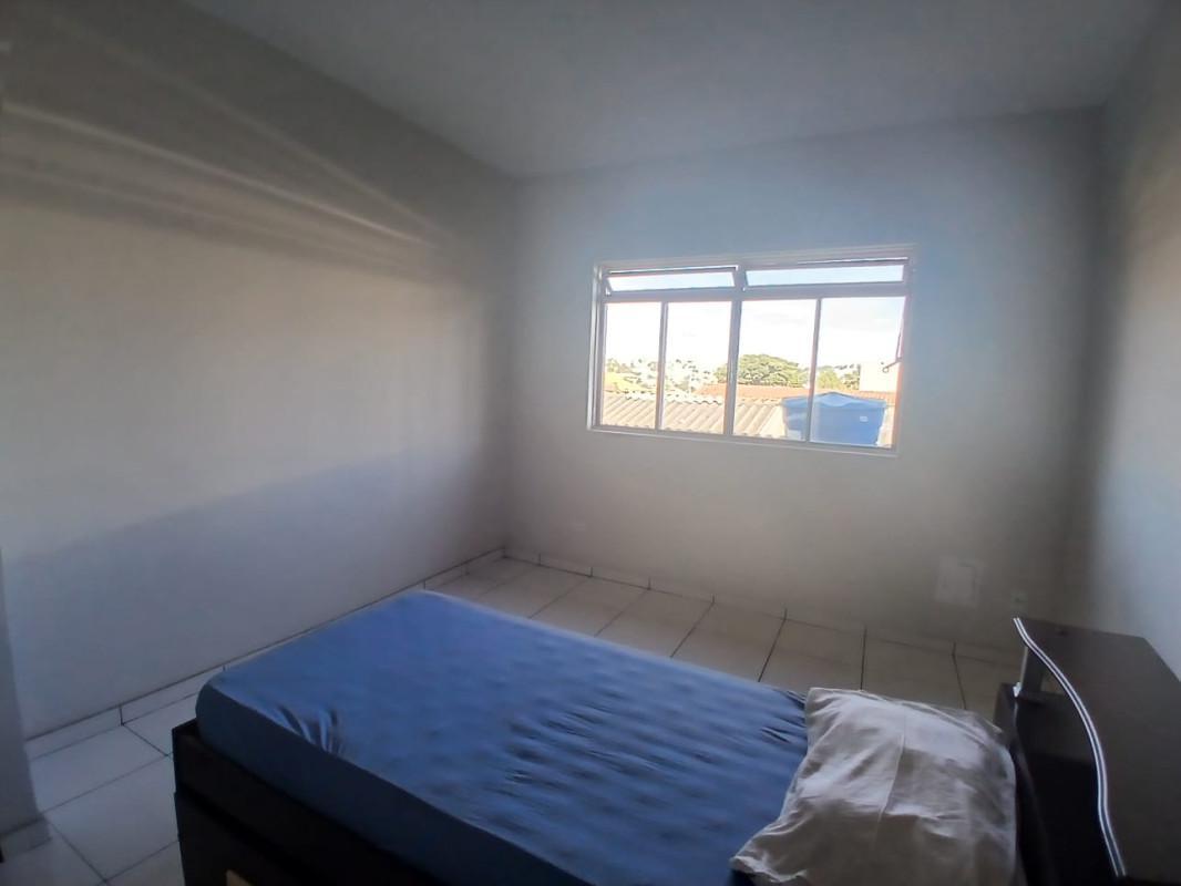 Casa, Planalto, 3 Quartos, 1 Vaga, 1 Suíte